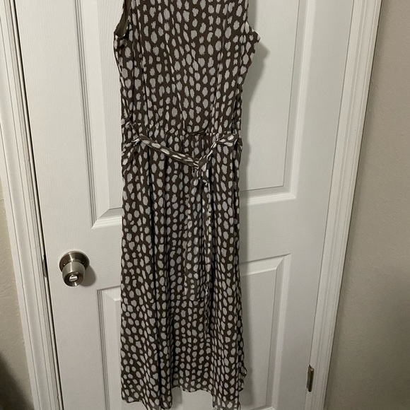 MSK dress - Picture 2 of 8